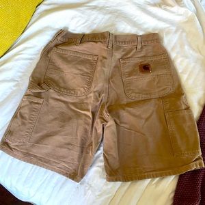 CARHARTT Shorts